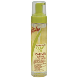 Mousse anti-quebra Anti-Break Óleo de Oliva Vital 236ML