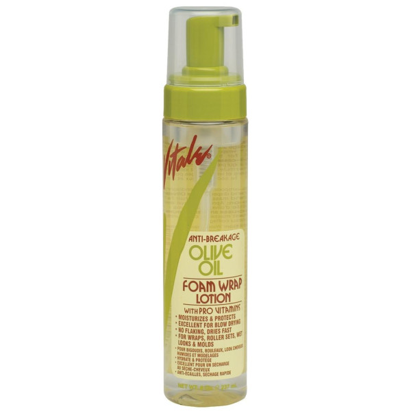 olive oil for hair clippers