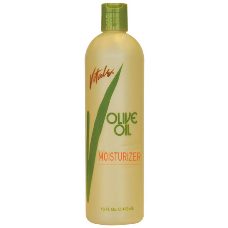 Hydraterende crème Mosturizer Vitale Olive Oil 354ML