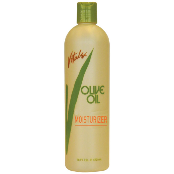 Soin hydratant Mosturizer Vitale Olive Oil 354ML Soin hydratant Mosturizer Vitale Olive Oil 354ML