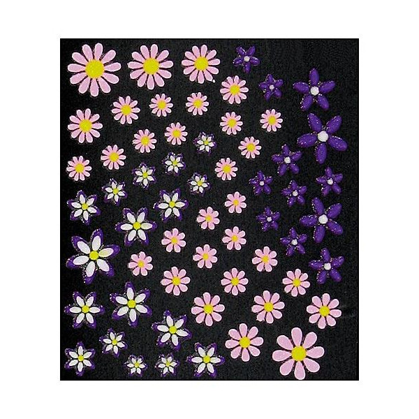 Decoration Adhesives Nails Peggy Sage 149023 Decoration Adhesives Nails Peggy Sage 149023