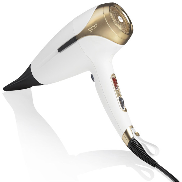 ghd platinum  styler & air hair dryer deluxe gift set