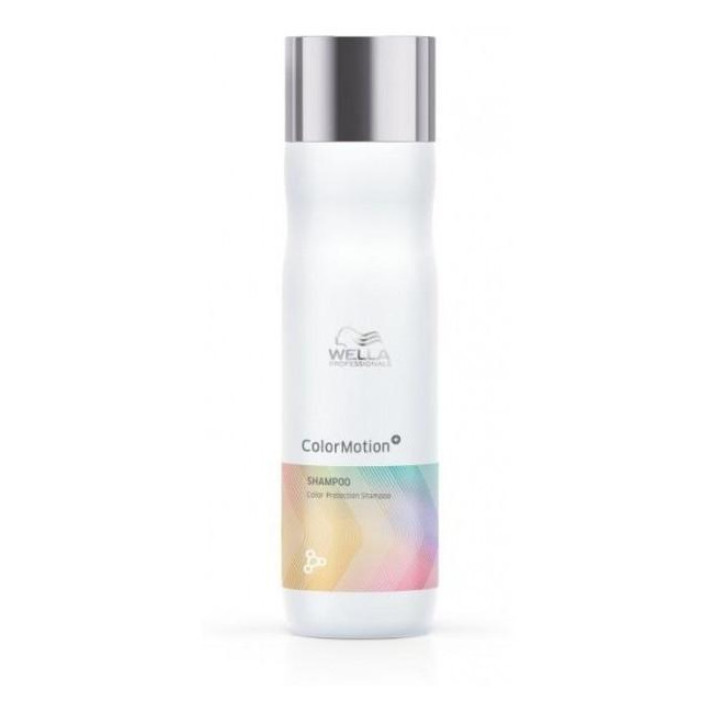 Shampooing Color Motion+ Wella Care 250ML