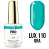 Barniz semipermanente LUXURY n ° 110 Ora Mollon Pro - 8ML