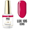 LUXURY semi-permanent varnish n ° 110 Ora Mollon Pro - 8ML