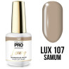 Barniz semipermanente LUXURY n ° 110 Ora Mollon Pro - 8ML