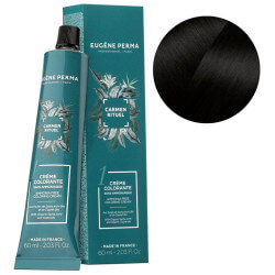 Coloração vegetal Carmen Ritual nº 3.00 Eugène Perma 60ML