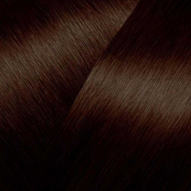 Coloração vegetal Carmen Ritual nº4.4 Eugène Perma 60ML