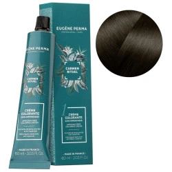 Coloration végétale Carmen Rituel n°5.00 Eugène Perma 60ML
