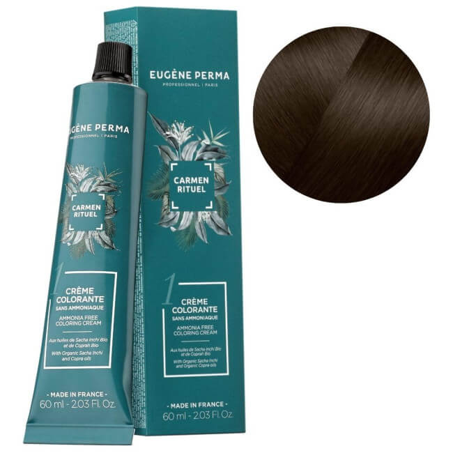 Kleurbehandeling Carmen Ritueel nr. 5.12 Eugène Perma 60ML