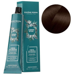 Coloração vegetal Carmen Ritual nº5.32 Eugène Perma 60ML