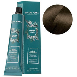 Coloração vegetal Carmen Rituel n°6.00 Eugène Perma 60ML