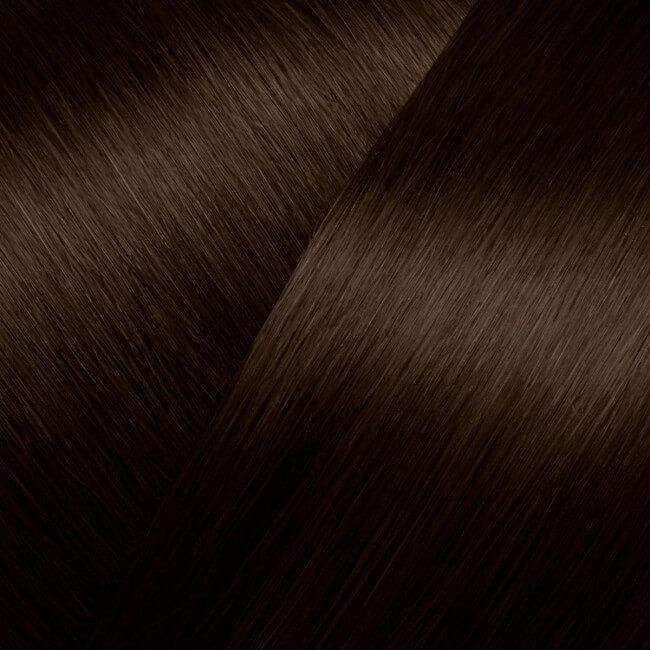Vegetable hair dye Carmen Ritual n°6.3 Eugène Perma 60ML