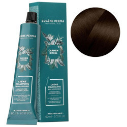 Kleurbehandeling Carmen Ritueel n°6.3 Eugène Perma 60ML