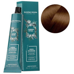 Coloração vegetal Carmen Rituel nº6.43 Eugène Perma 60ML