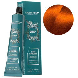 Kleurbehandeling Carmen Ritueel nr. 7.40 Eugène Perma 60ML