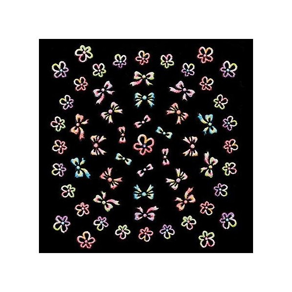 Decoro Nails adesivi Peggy Sage 149 197 Decoro Nails adesivi Peggy Sage 149 197