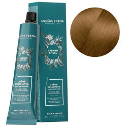 Coloration végétale Carmen Rituel n°8.3 Eugène Perma 60ML
