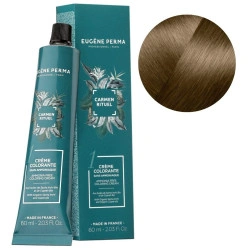 Coloration végétale Carmen Rituel n°8.00 Eugène Perma 60ML