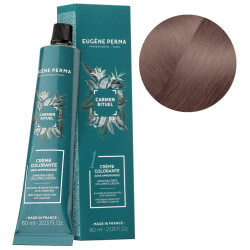 Coloração vegetal Carmen Ritual nº 8.23 Eugène Perma 60ML