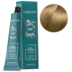 Colorazione vegetale Carmen Rituel n°9.00 Eugène Perma 60ML