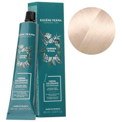 Colorazione vegetale Carmen Rituel n°10.21 Eugène Perma 60ML