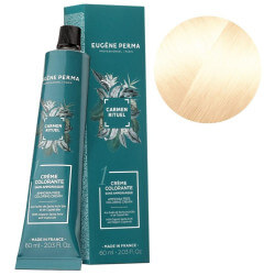 Coloração vegetal Carmen Ritual nº10.23 da Eugène Perma 60ML