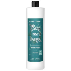 Crème activatrice Carmen Rituel 9V Eugène Perma 1L

Crème activatrice Carmen Rituel 9V Eugène Perma 1L