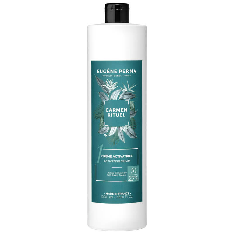 Crème ativadora Carmen Rituel 9V Eugène Perma 1L
