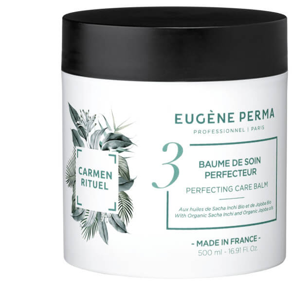 Baume curativo Carmen Rituel Eugène Perma 500ML