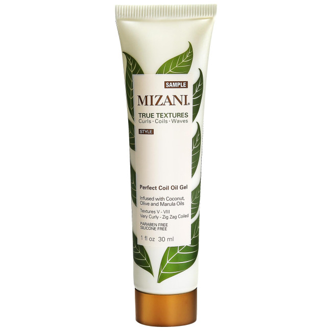 Gel d'huile torsades True Texture MIZANI 30ML