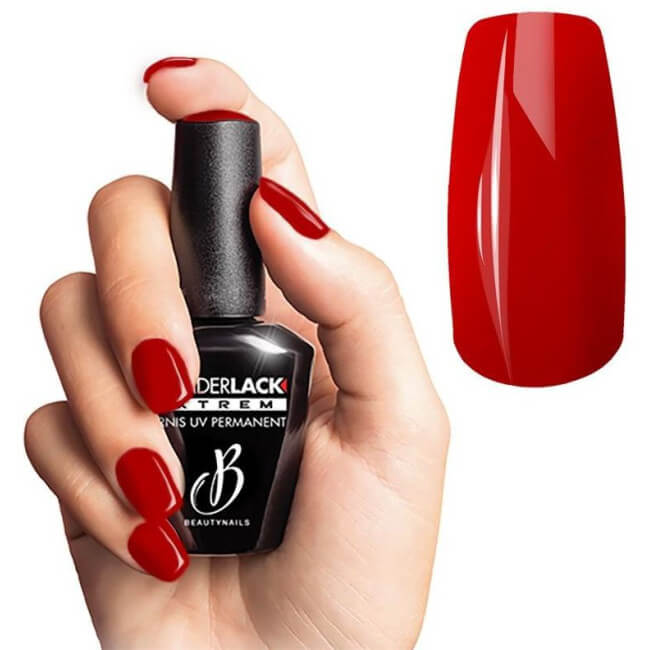 Collectie GAÏA Aphrodite Wonderlack BeautyNails