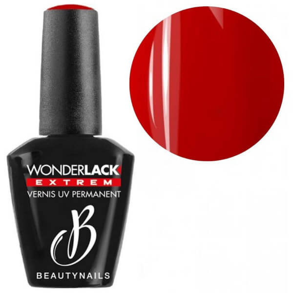 Wonderlack Extrême Beautynails Afrodita