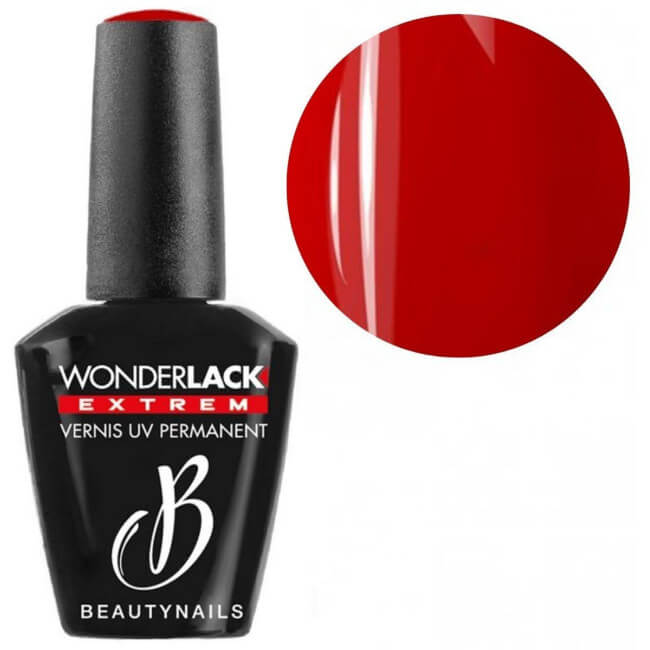 Wonderlack Extrême Beautynails Afrodita