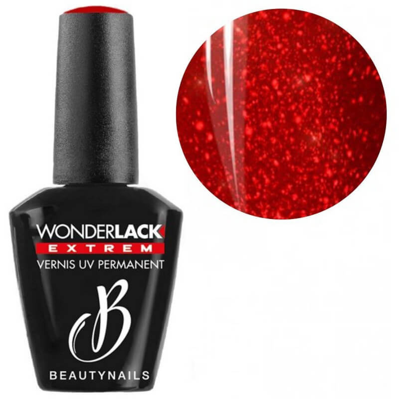 Wonderlack Extrême Beautynails Afrodita