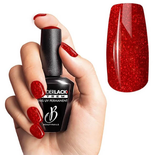 Collectie GYPSET Chic attitude Wonderlack BeautyNails 12ML