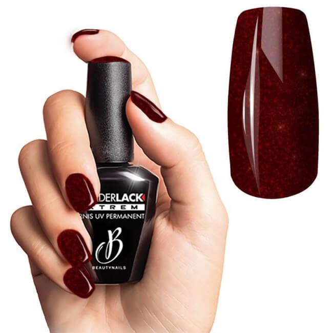 Verniz Easy Luxury Collection GYPSET Wonderlack BeautyNails 12ML