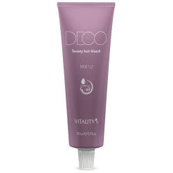 Bleaching cream Sweety hair bleach Vitality's 150ML