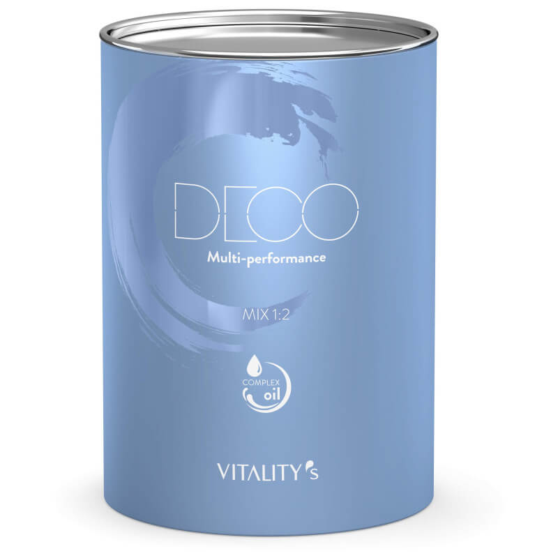 Décoloratie multi-performance Vitality's 400g