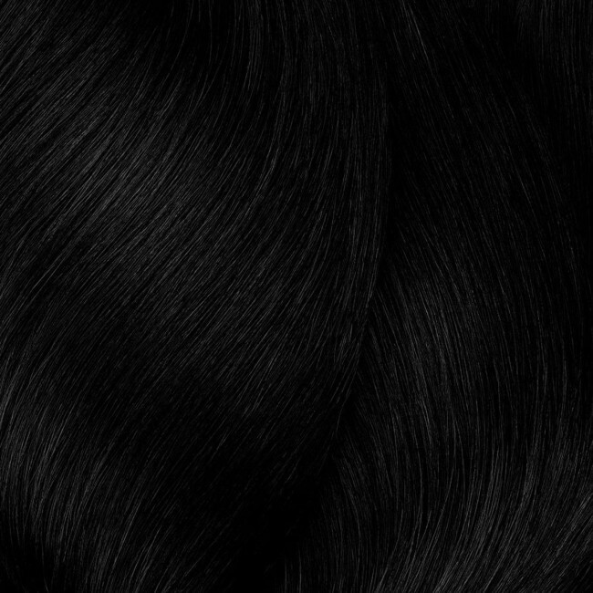 Coloración Zero n°1/0 negro Vitality's 100ML