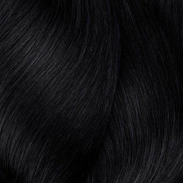 Coloration Zero n°1/7 noir bleuté Vitality