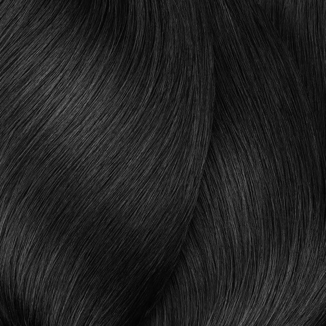 Coloración Zero n°3/0 castaño oscuro Vitality's 100ML