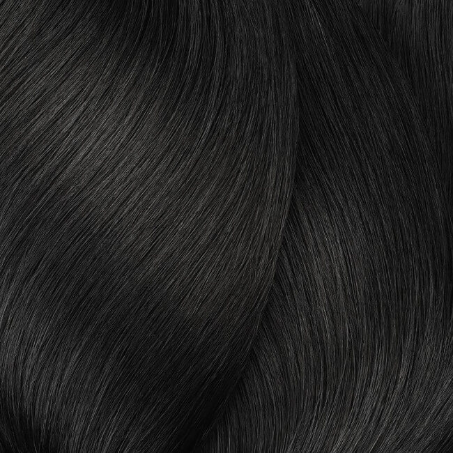 Coloração Zero n°4/0 castanho Vitality's 100ML