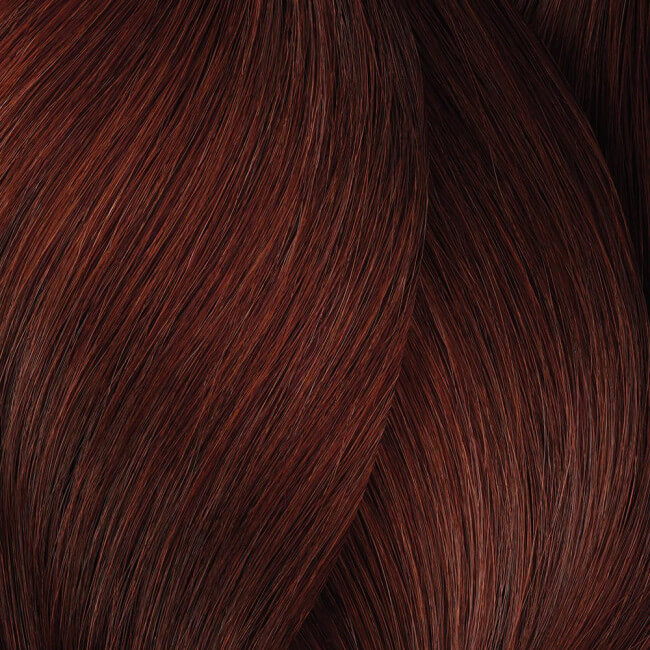 Kleuring Zero nr. 5/66 licht kastanje rood intens Vitality's 100ML