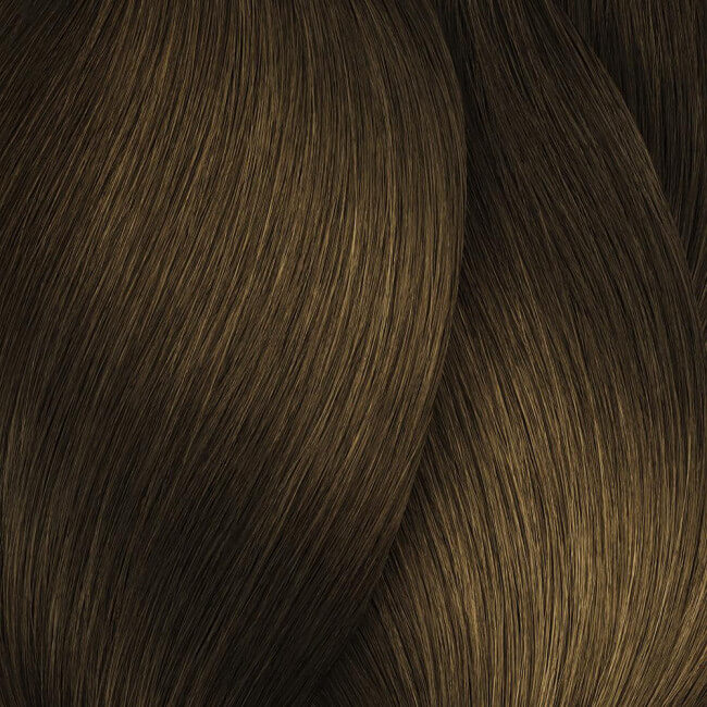 Coloração Zero n°6/3 loiro escuro dourado Vitality's 100ML