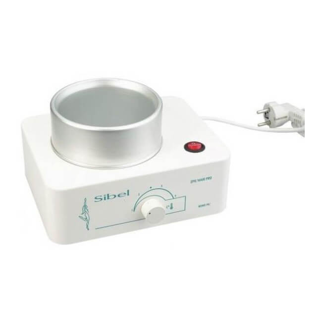 Chauffe Pot MONO PIL' Sibel 