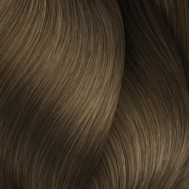 Kleur Zero n°8/0 lichtblond Vitality's 100ML