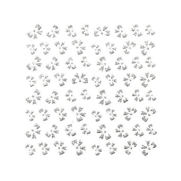 Decoro Nails adesivi Peggy Sage 149.058 Decoro Nails adesivi Peggy Sage 149.058
