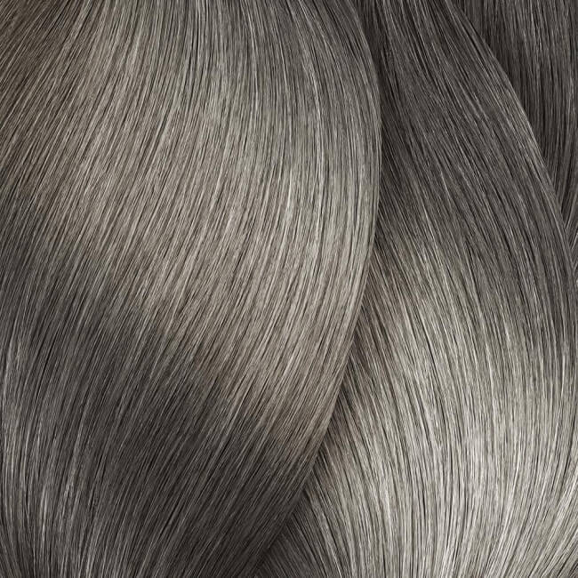 Kleuringscrème Zero nr. 8/1 asblond Vitality's 100ML