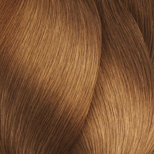 Kleuring Zero nr. 8/4 licht koperblond Vitality's 100ML